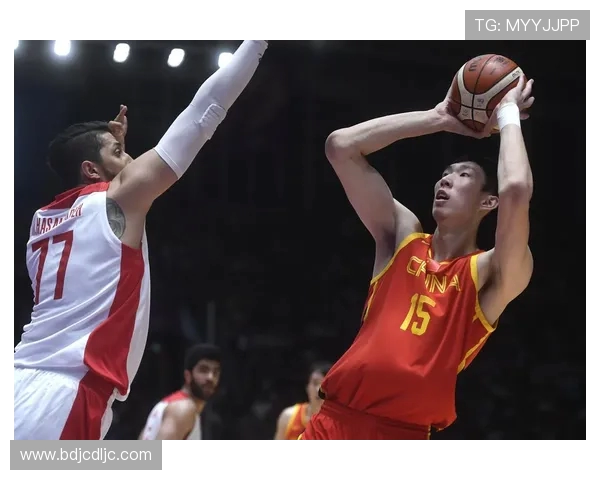 2015年亚锦赛中国男篮对阵伊朗队精彩回顾与赛后分析