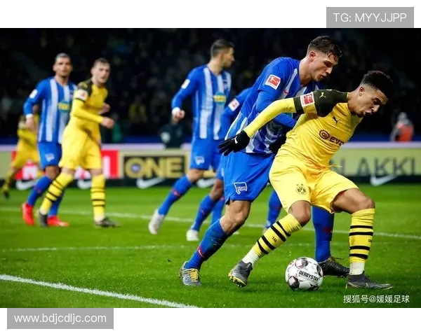 京多安的足球之路:从德甲明星到英超战舰的核心力量