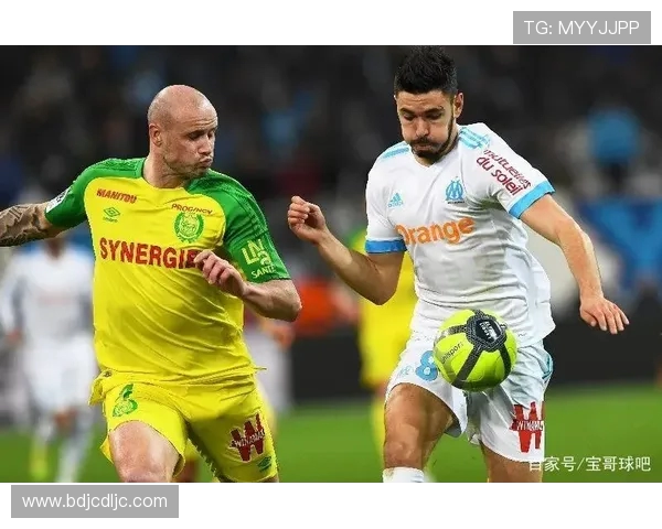 南特与马赛对决比分预测分析及投注建议